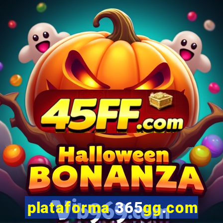 plataforma 365gg.com
